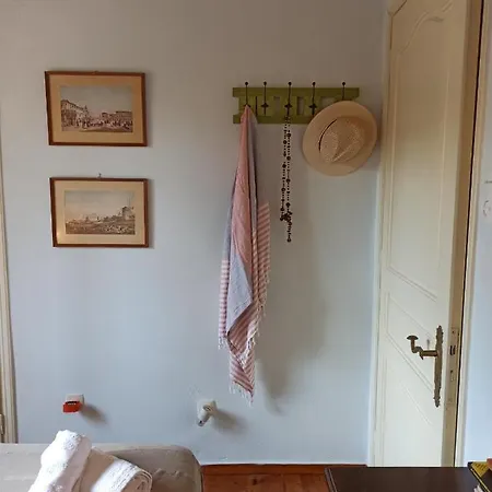 Aphrodite's Coast Retreat House! * Galaxídhion