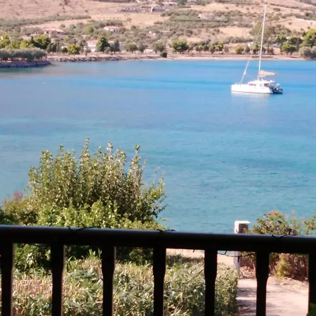 Aphrodite's Coast Retreat House!