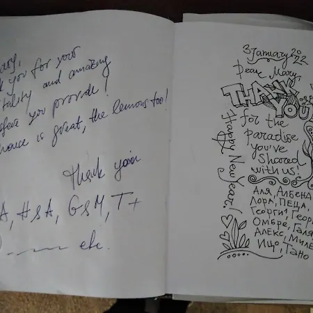 Lejlighed Aphrodite's Coast Retreat House! Galaxídhion