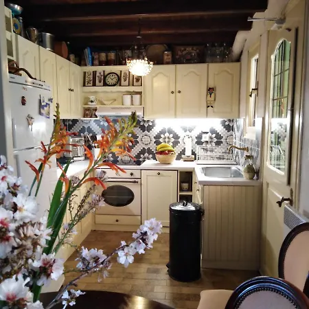 Aphrodite's Coast Retreat House!