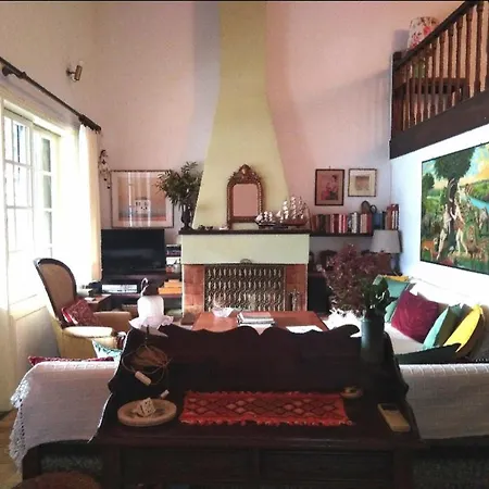 Aphrodite's Coast Retreat House!