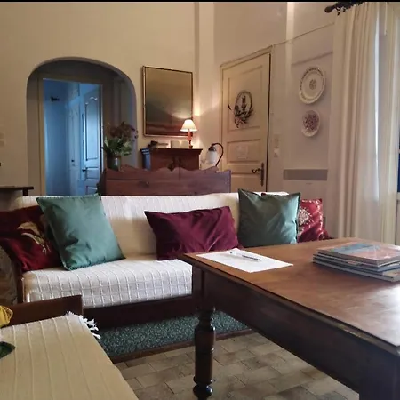 Aphrodite's Coast Retreat House!