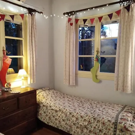 Lejlighed Aphrodite's Coast Retreat House! Galaxídhion