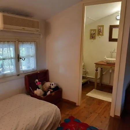 Aphrodite's Coast Retreat House! Lejlighed Galaxídhion