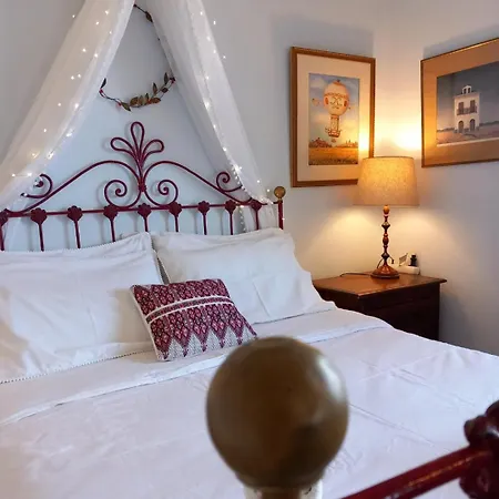 Aphrodite's Coast Retreat House! Lejlighed