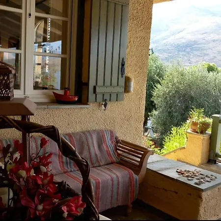 Aphrodite's Coast Retreat House!