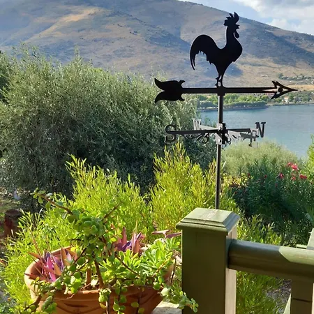 Lejlighed Aphrodite's Coast Retreat House!