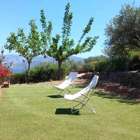 Aphrodite's Coast Retreat House!