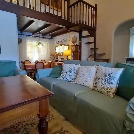 Aphrodite's Coast Retreat House!