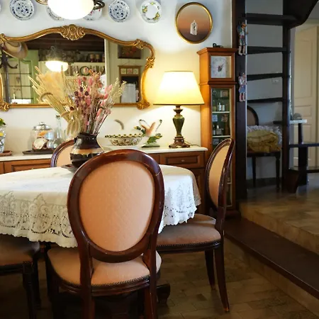 Апартаменты Aphrodite's Coast Retreat House!