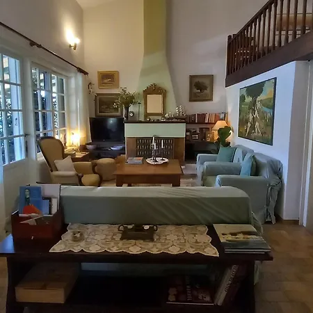 아파트 Aphrodite's Coast Retreat House! *