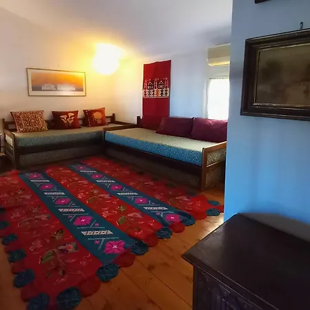 아파트 Aphrodite's Coast Retreat House! *