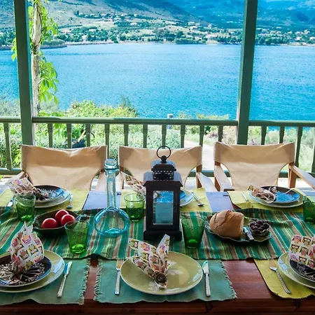 아파트 Aphrodite's Coast Retreat House! *