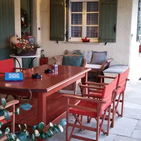 Aphrodite's Coast Retreat House! *