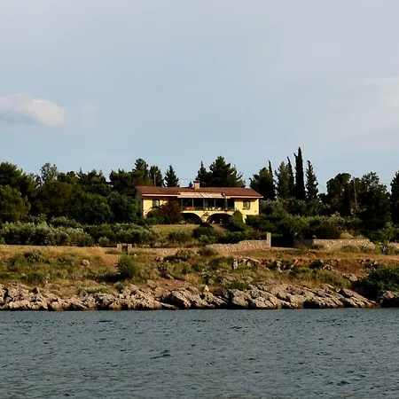 Aphrodite's Coast Retreat House! Lejlighed