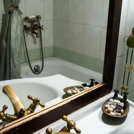 Lejlighed Aphrodite's Coast Retreat House! *