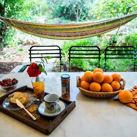 아파트 Aphrodite's Coast Retreat House!