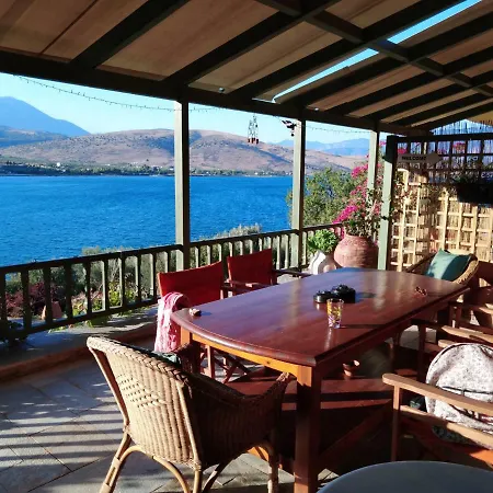 Aphrodite's Coast Retreat House! *